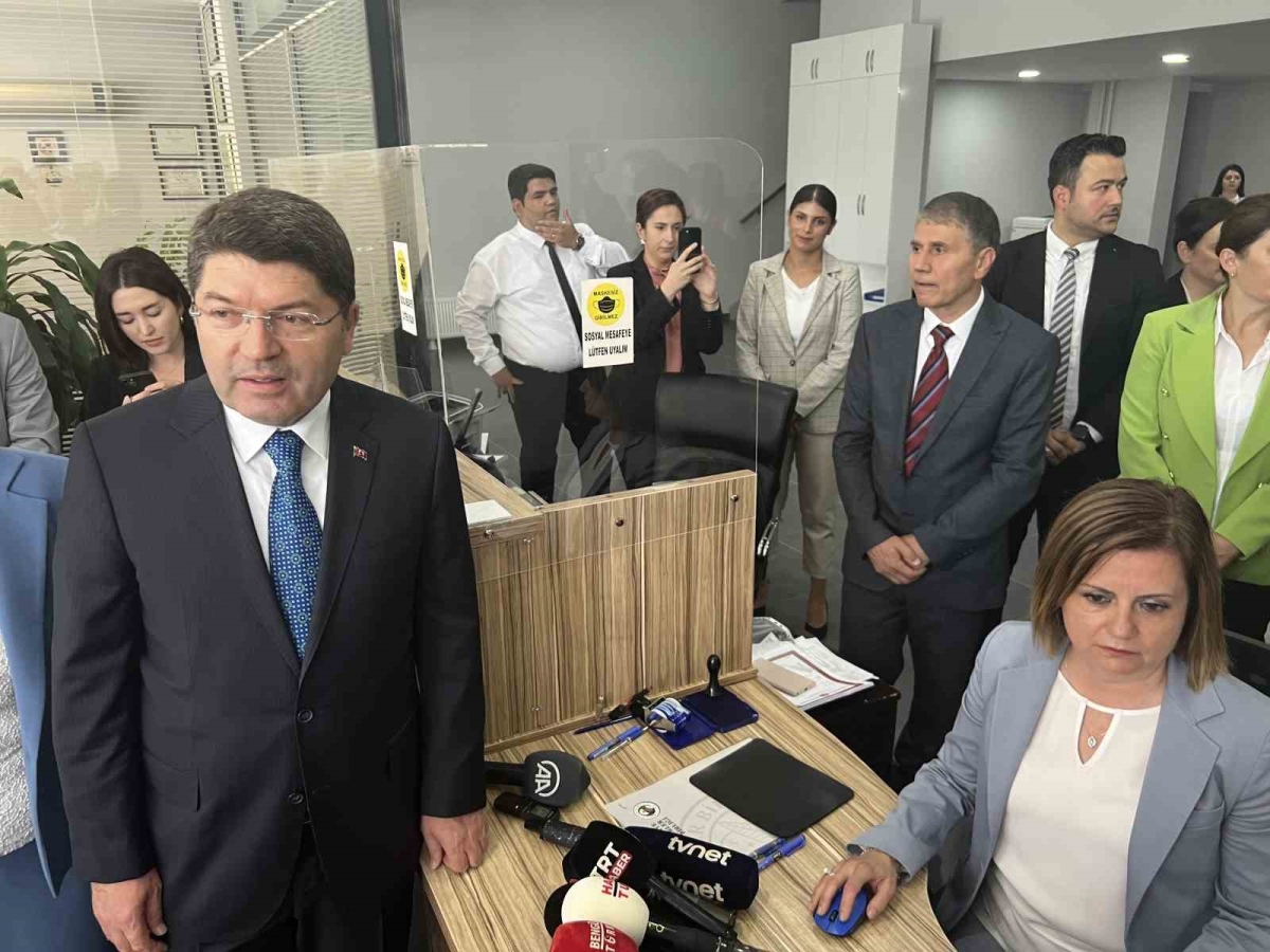 Tapuda yeni dönem başladı: Noterden gayrimenkul satışı yapılabilecek
