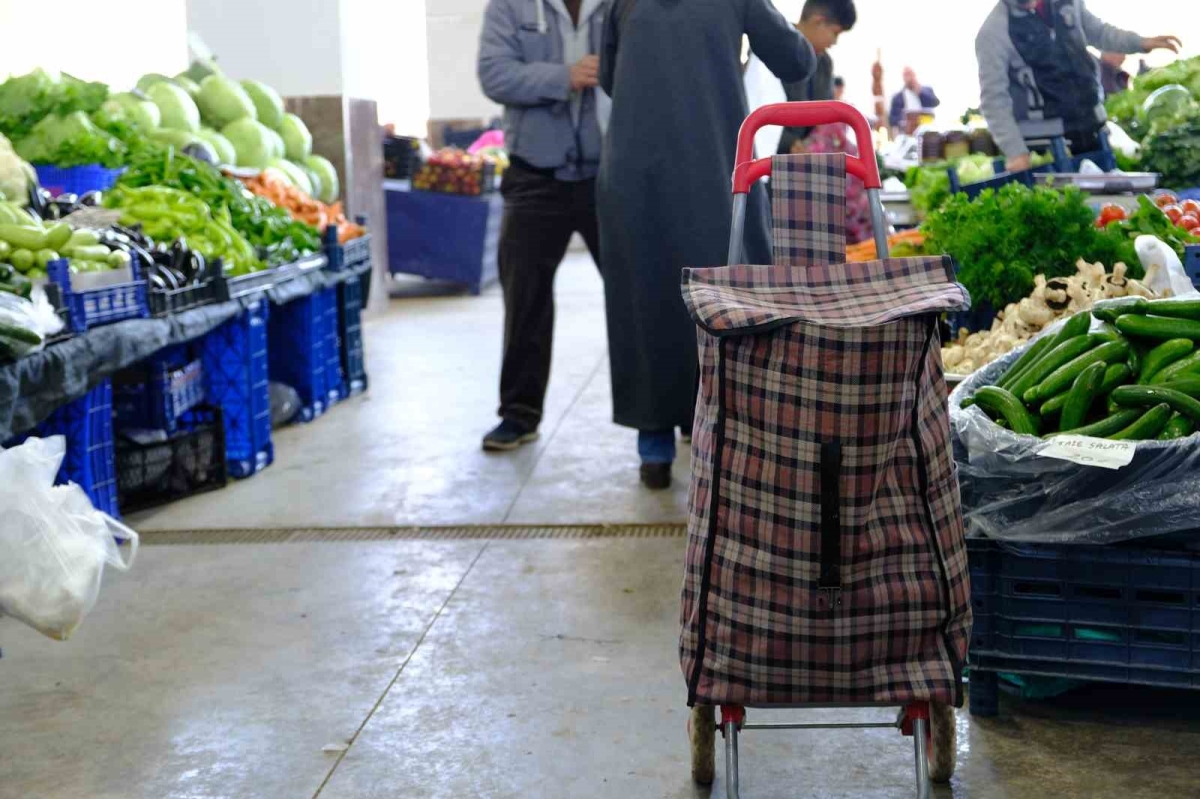 TÜİK Açıkladı; Haziran’da yıllık enflasyon yüzde 38,21 oldu
