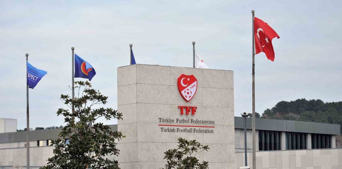 TFF Yönetim Kurulu görev dağılımını yaptı
