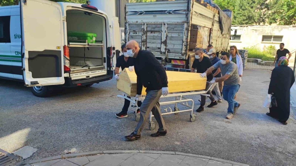 Keneden bir günde ikinci ölüm
