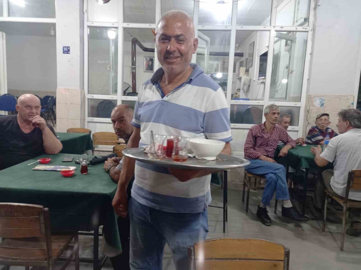 Perşembe günü ikindi ezanında başlayıp, Cuma namazından sonra biten yasak
