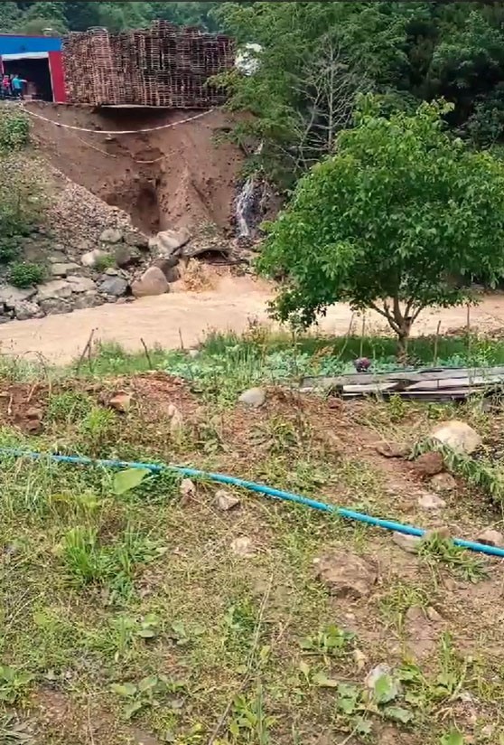 Fabrikadaki göçük olayında felaket göz göre göre gelmiş 