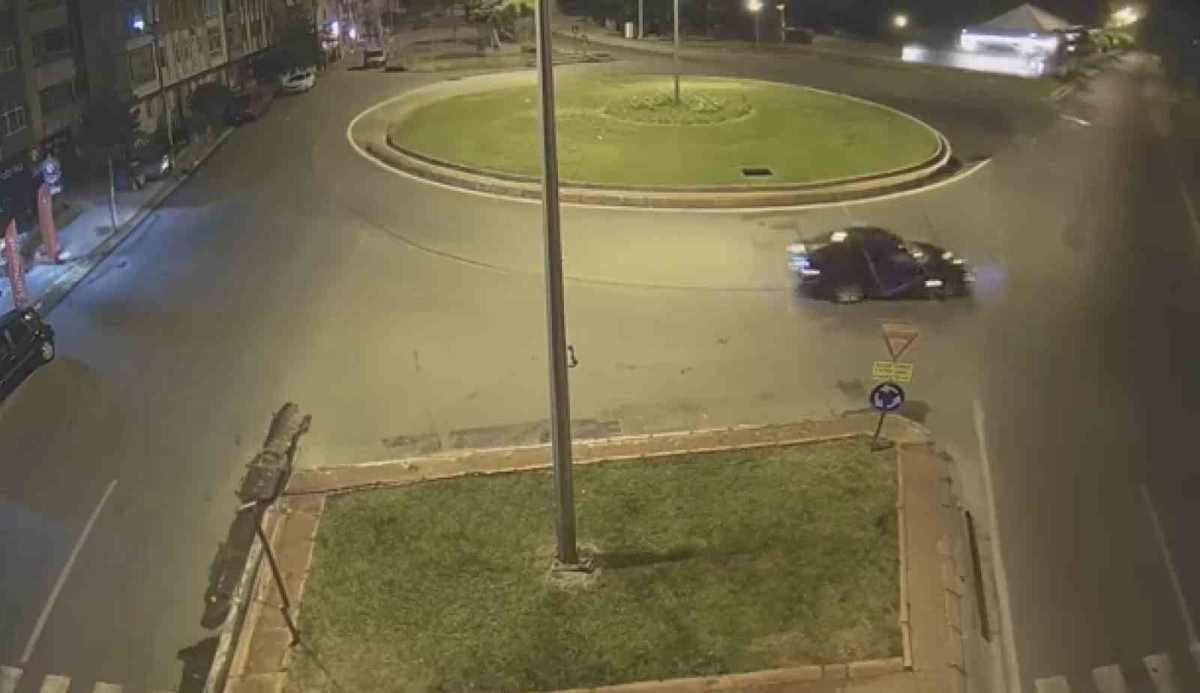 Kural ihlali yapan 2 bin sürücüye ceza
