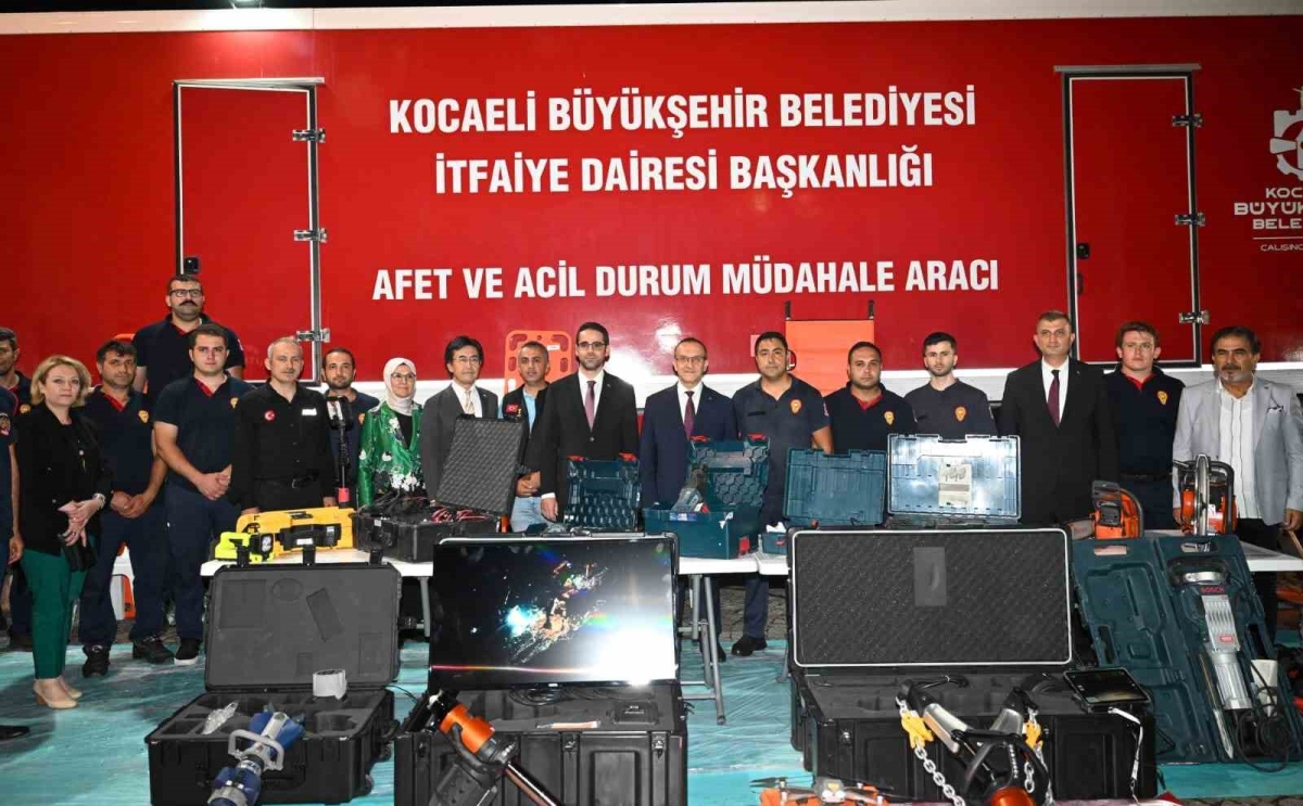 Marmara depreminin 24. yılında acılar hala dün gibi taze
