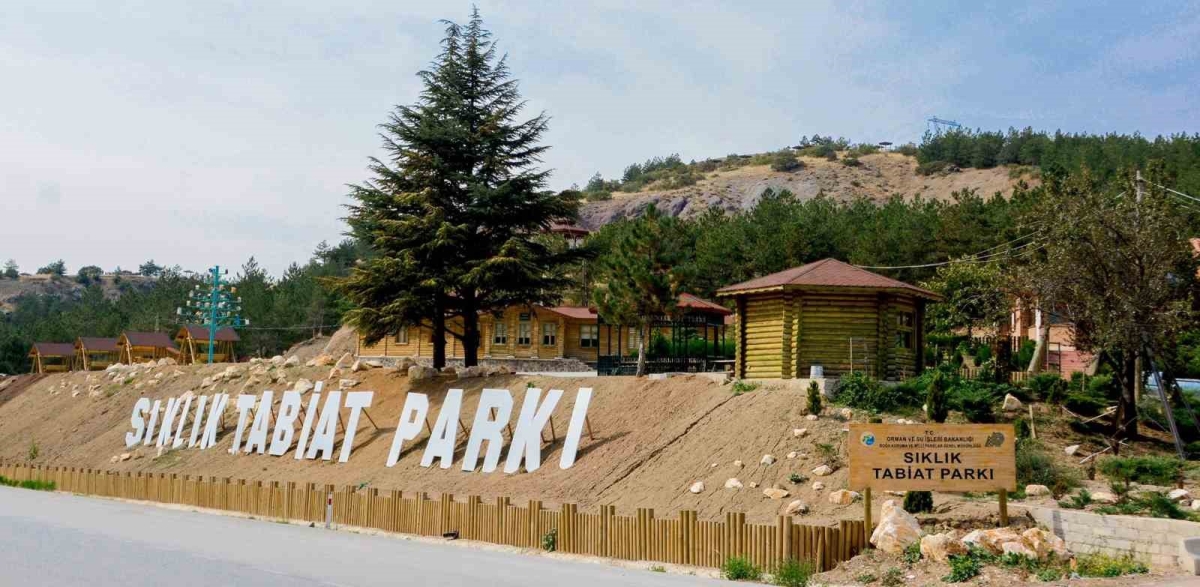 Karavan Parkı’na ilgi her geçen gün artıyor
