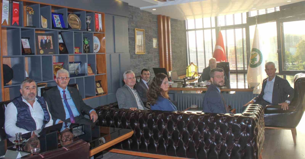 Samsun ve Çarşamba, Karadeniz Bölgesi’nin en değerli tarım arazilerine sahip
