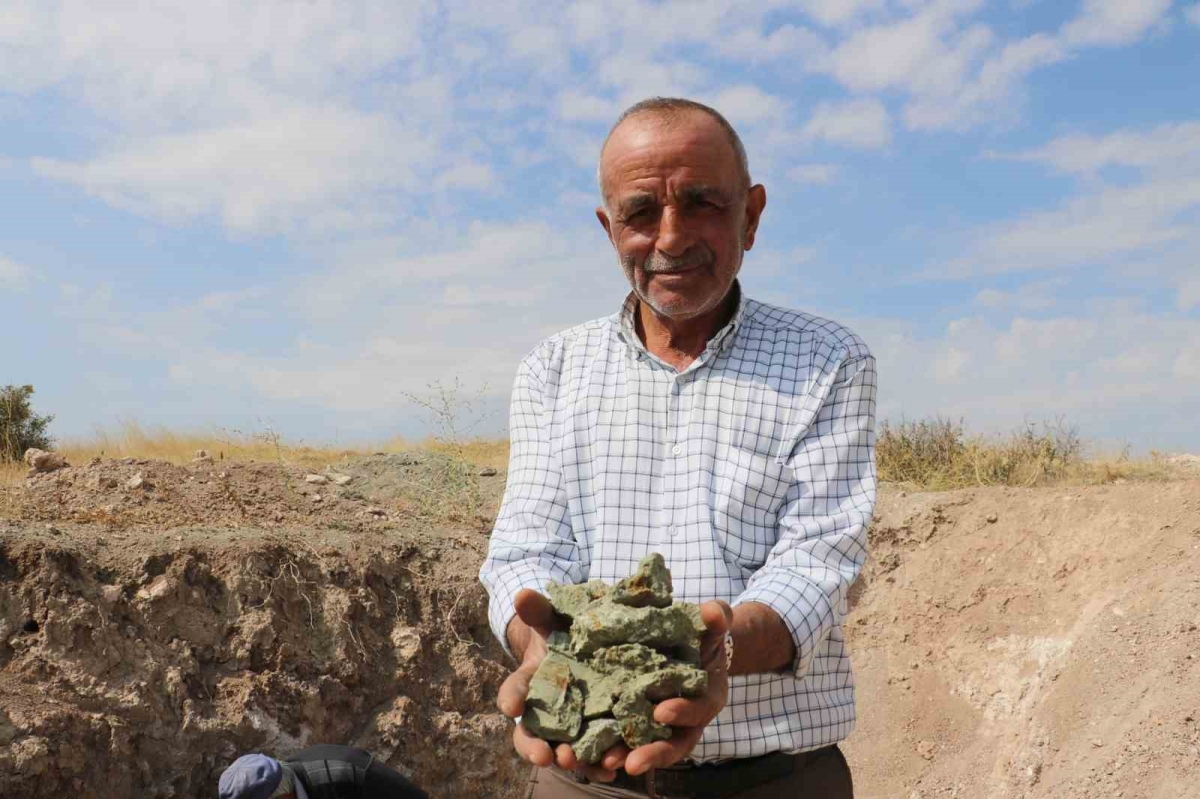 Yerin altından gelen şifa, faydası saymakla bitmiyor

