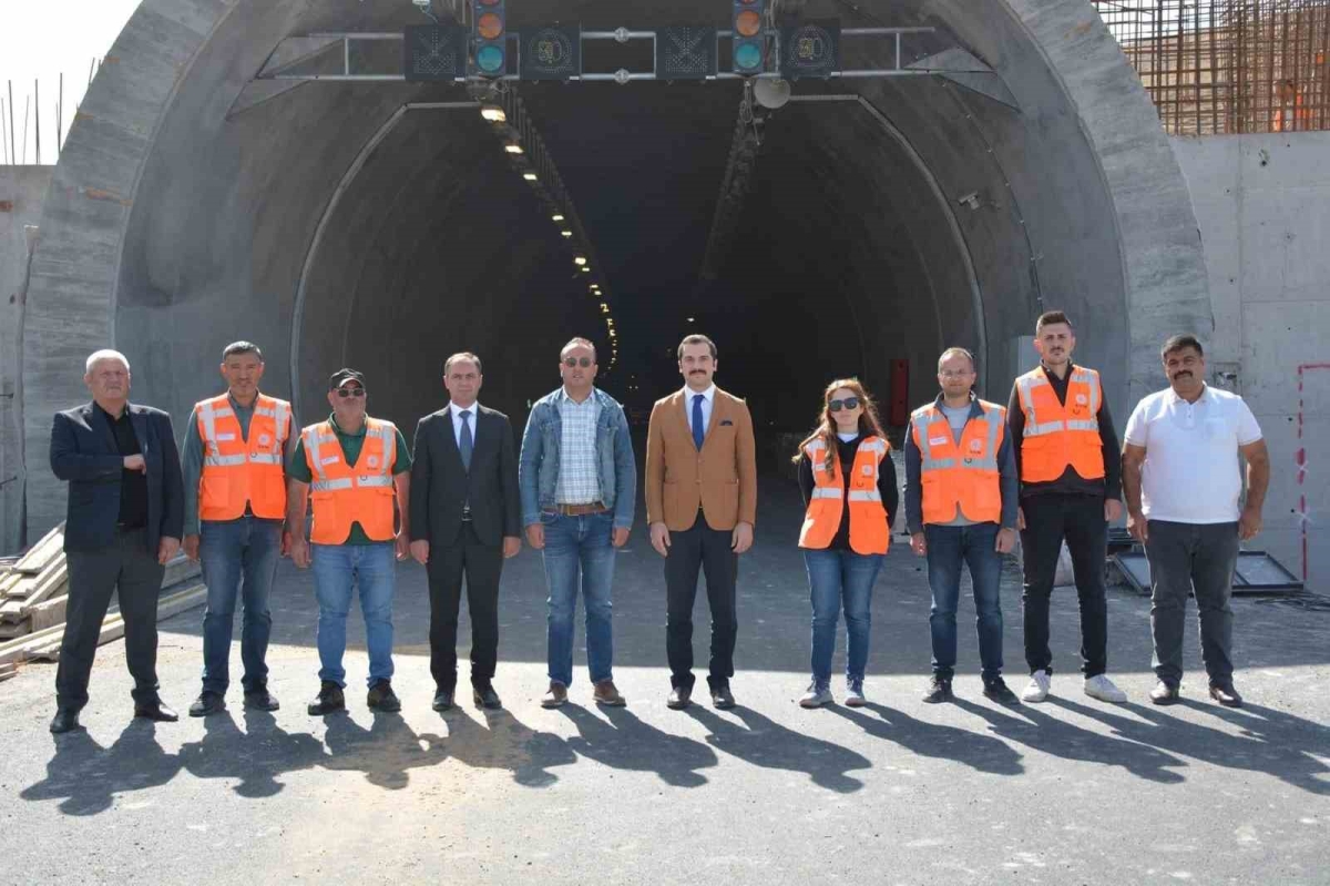 Sivas’ta Yağdonduran çilesi sona erecek
