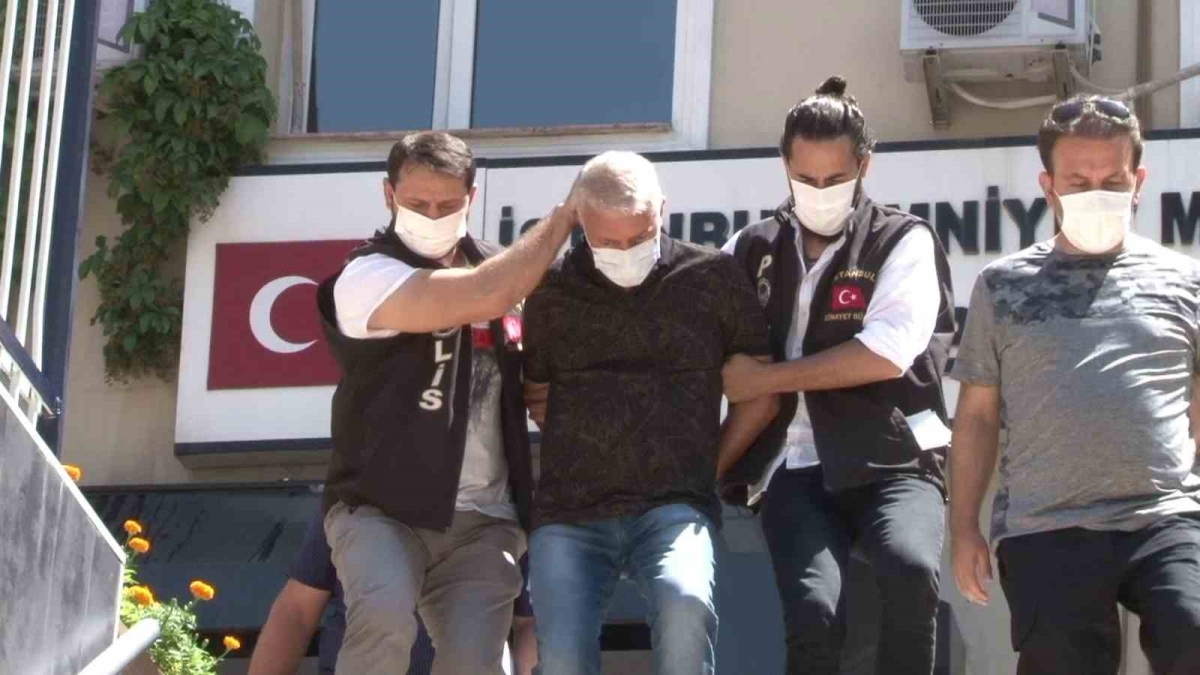 Beyoğlu’nda dünürler arasında çıkan kavgada 3 kişiyi öldüren sanık hakkında 2 kez müebbet talebi
