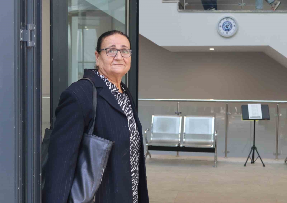 68 yaşından sonra üniversiteli oldu
