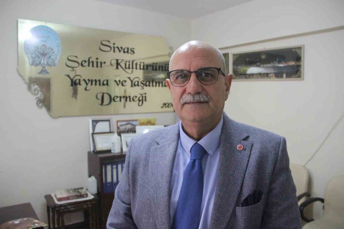 Sivas yemeklerini başka illere kaptırmak istemiyor
