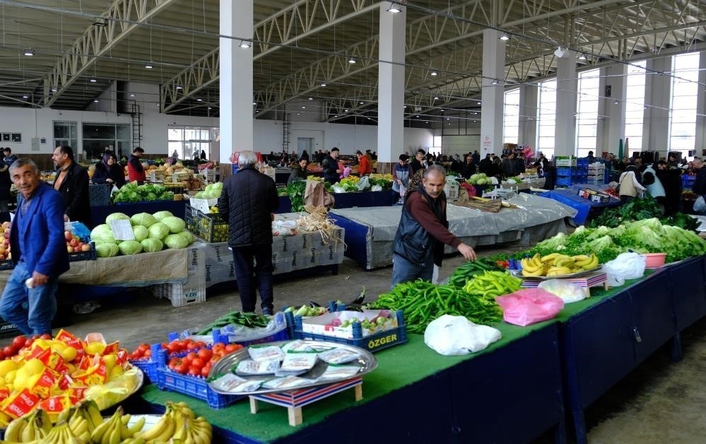 Tüketici güven endeksi 74,6 oldu
