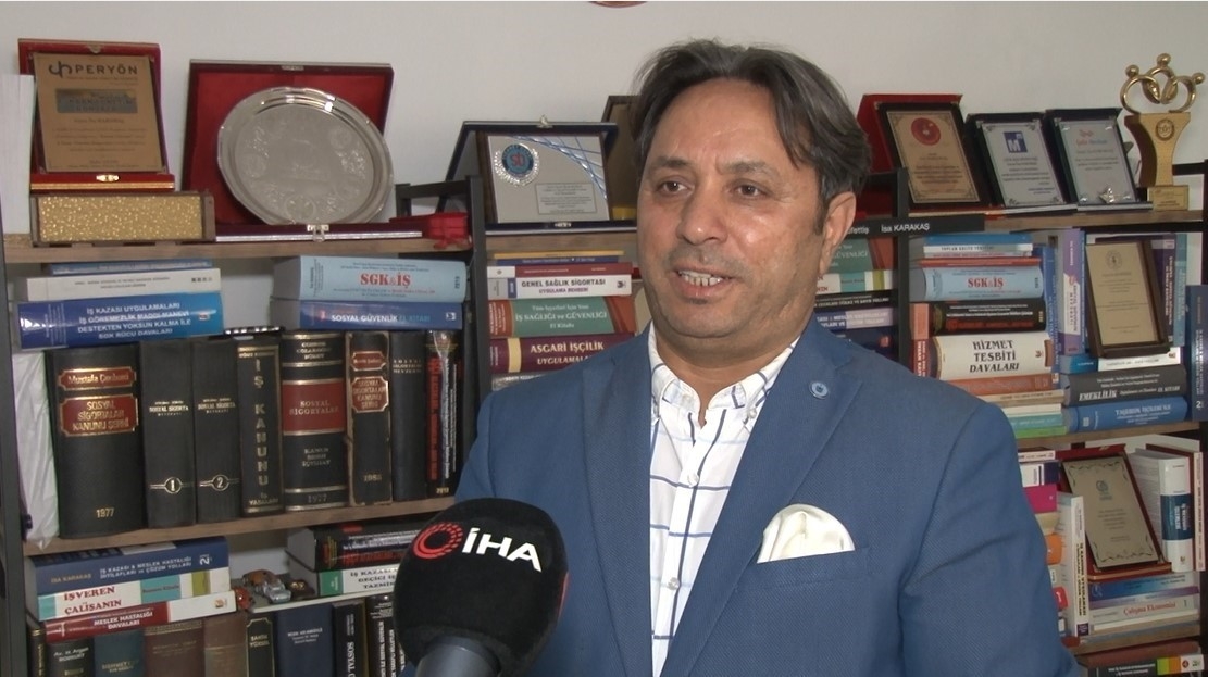 5 bin lira emekli ikramiyesi Meclis’te kabul edildi
