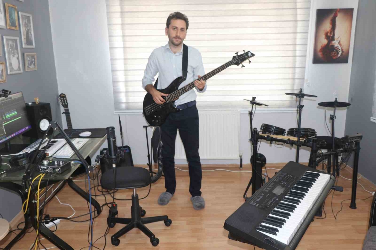 Barış Manço’nun vasiyetini doktor yerine getirdi
