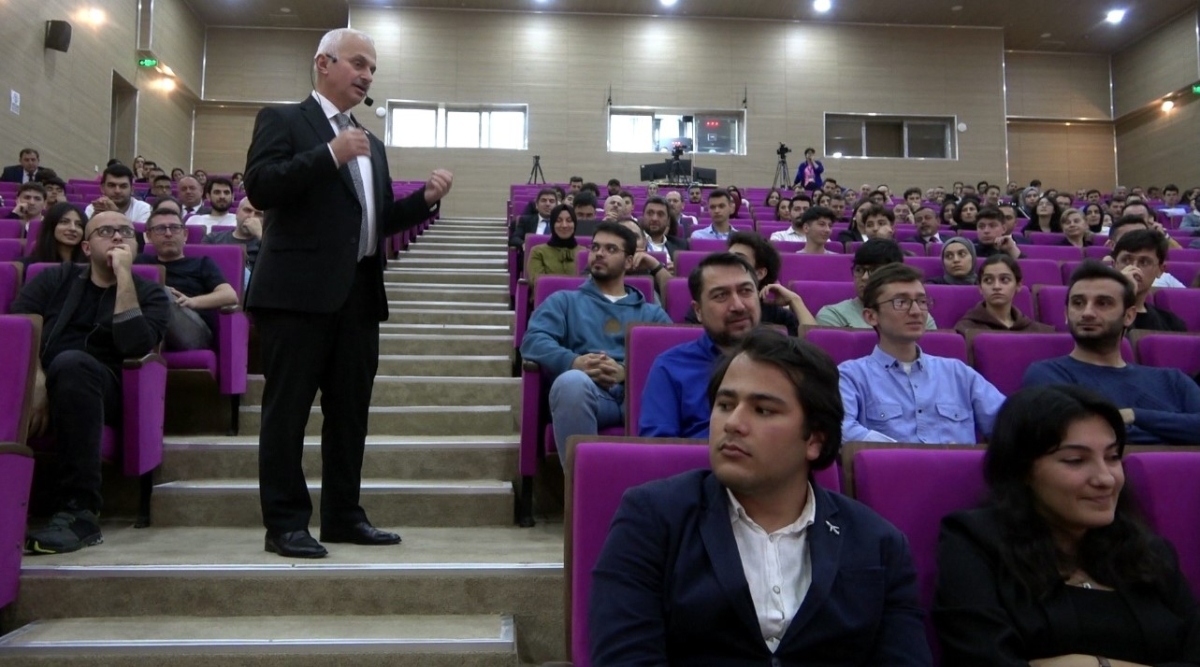 Milli Muharip uçağı Kaan yıl sonunda uçacak
