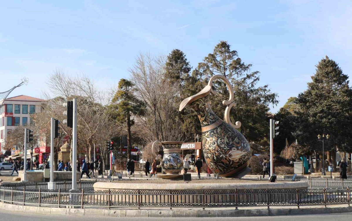 Erzincan suç oranı en düşük iller arasında yer aldı
