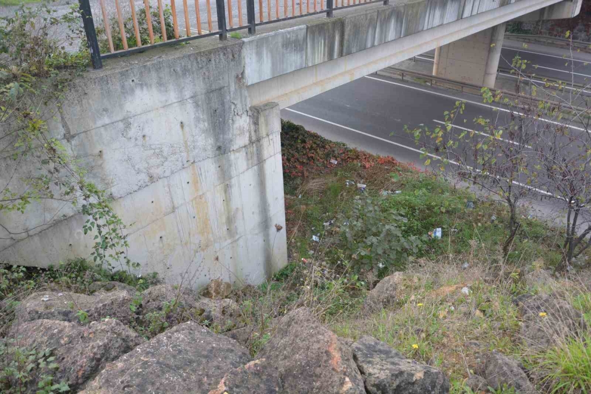Ordu’da arkadaşı tarafından hastaneye kaldırılan kadın hayatını kaybetti
