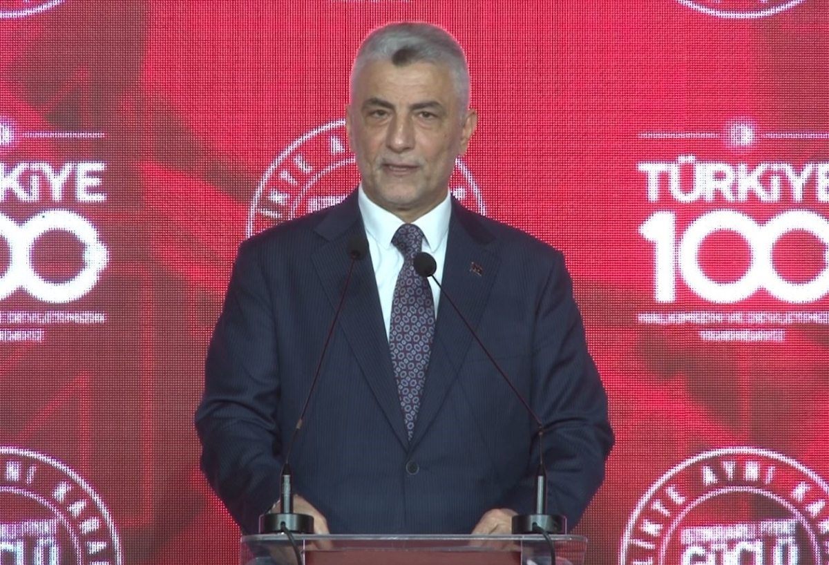 Ticaret Bakanı Bolat: “İndirim kampanyasına şimdiye kadar 500 büyük işletme katıldı”
