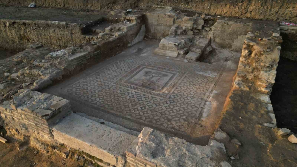 Batı Karadeniz’deki kazılarda tarih fışkırıyor
