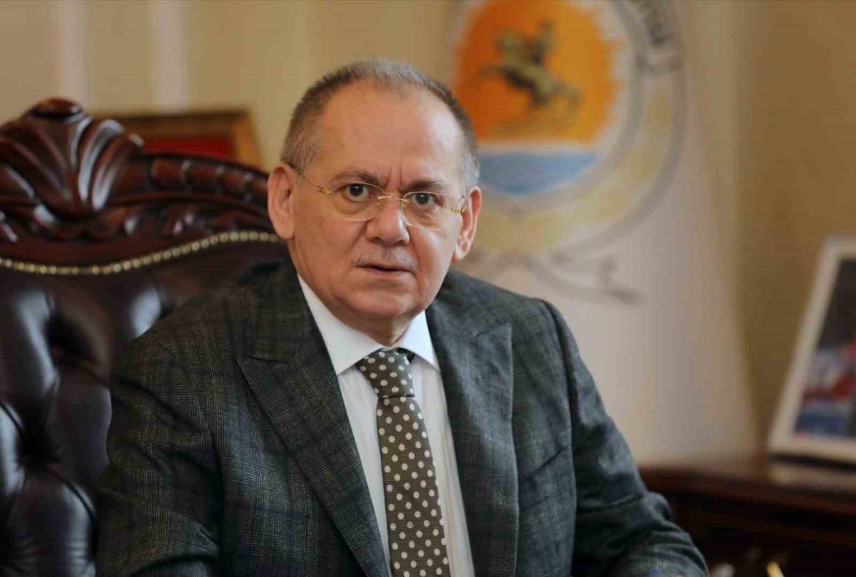 Samsun Büyükşehir’den TROY Kart’a geçiş kararı
