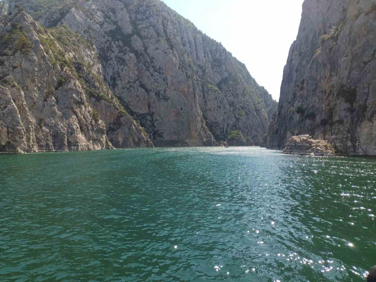 Türkiye’de su seferberliği başlatılmalı
