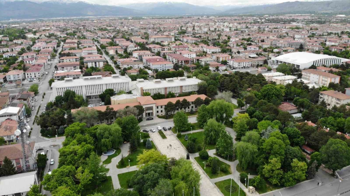 Erzincan’da 2.5 büyüklüğünde deprem
