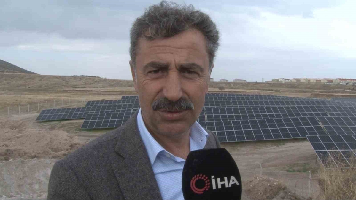 Sudan sonra elektrik de ücretsiz olacak
