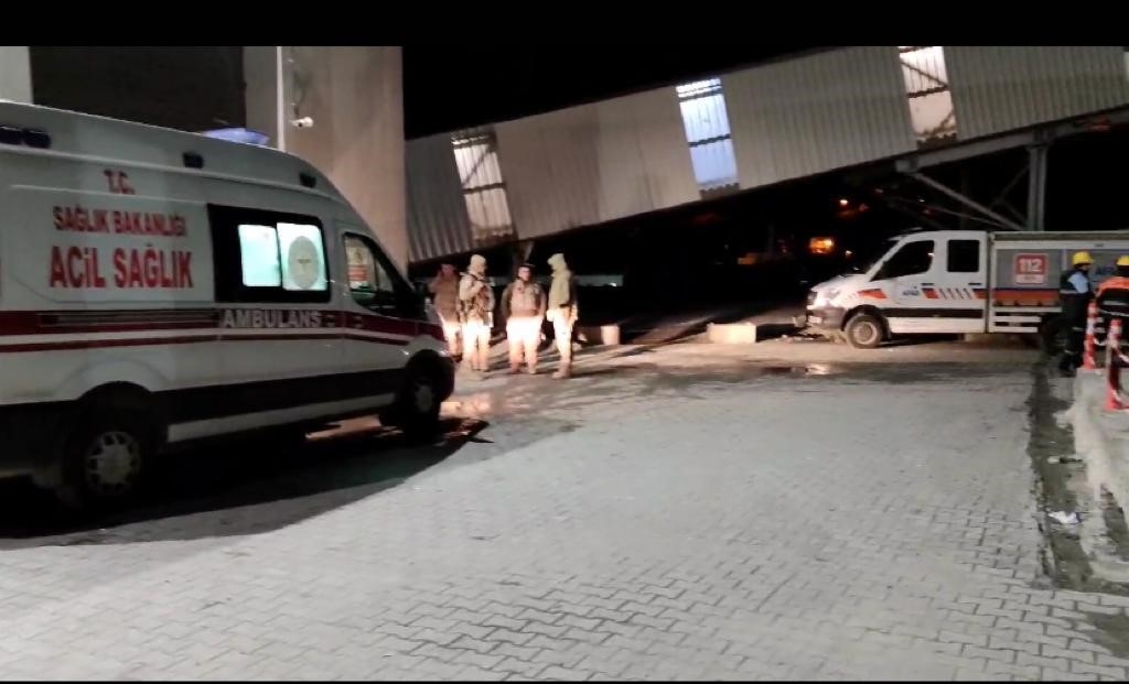 Siirt’te maden göçüğünde ölü sayısı 3’e yükseldi
