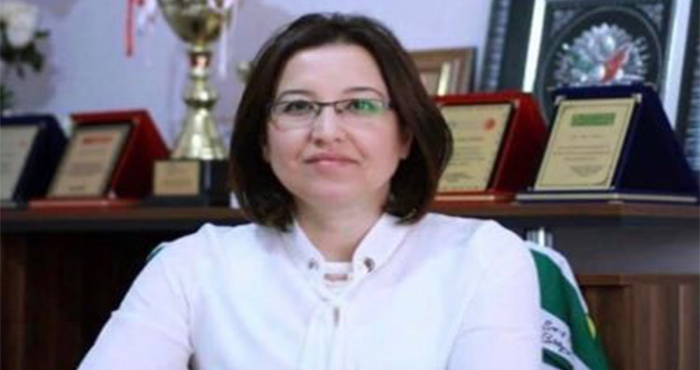 Tülay Tahmaz Kimdir?