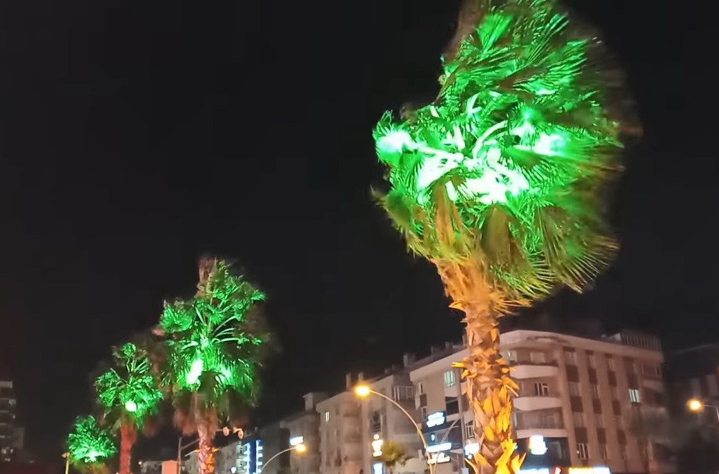 Samsun ve Ordu’da fırtına uyarısı
