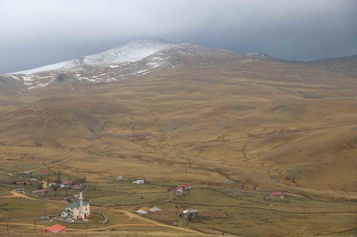 Ordu’ya dev kayak tesisi
