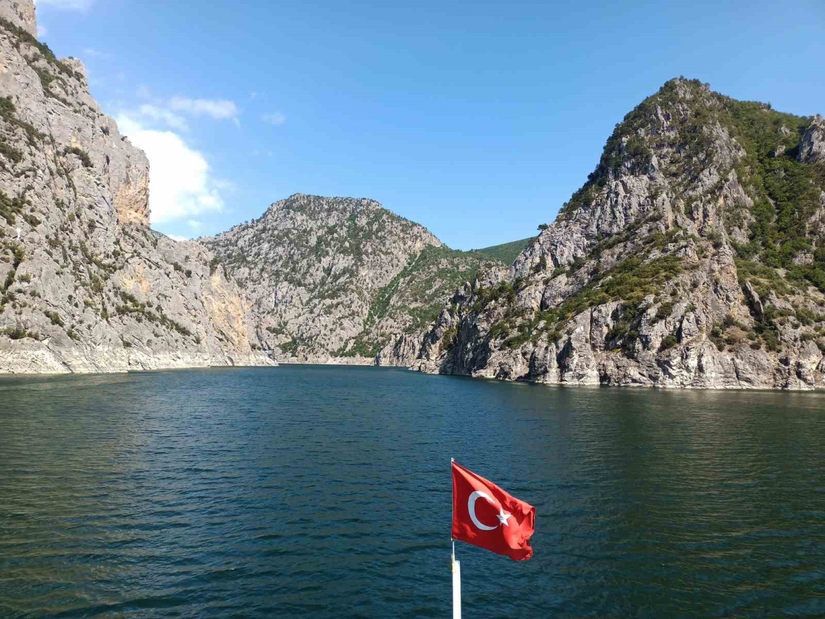 Samsun’dan turizm atağı
