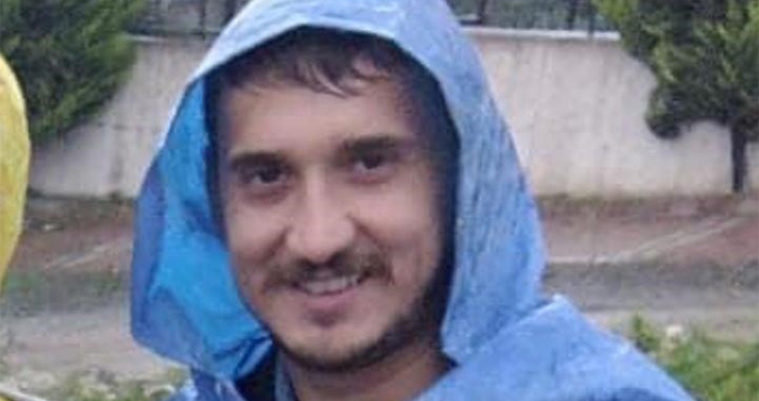 İnşaattan düşen işçi hayatını kaybetti
