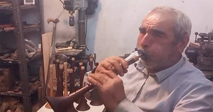 Şebinkarahisar’da Üretiyor Dünyaya Satıyor