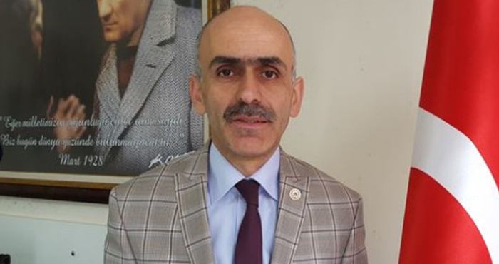 Giresun Ziraat Odası Başkanı Nurittin Karan, fındık üreticilerine sigorta çağrısı yaptı

