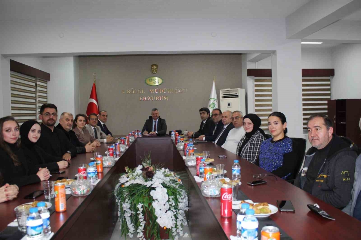 DSİ’den 46 köye müjdeli haber
