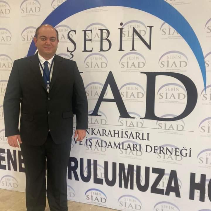 Şebinkarahisar EXPO için start verdi