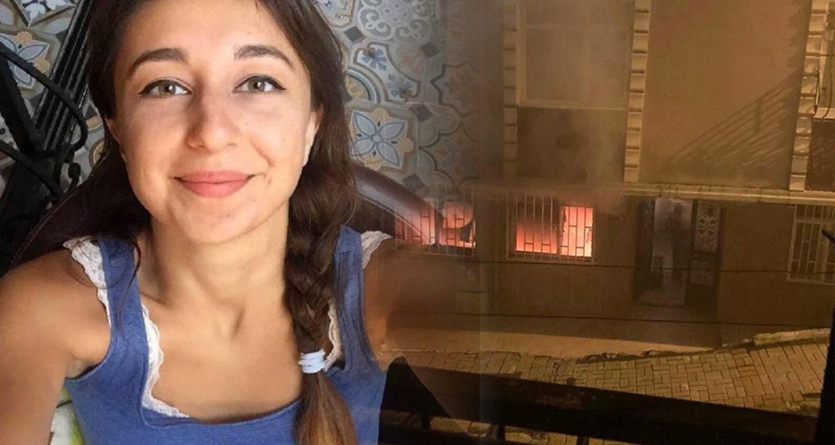 Giresun’daki kadın cinayetinin zanlısı daha önce de eski karısını öldürmüş
