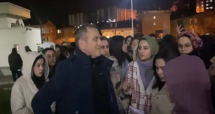 KYK’dan, Giresun’daki öğrenci yurdunda “asansör düştü” iddiasına ilişkin açıklama
