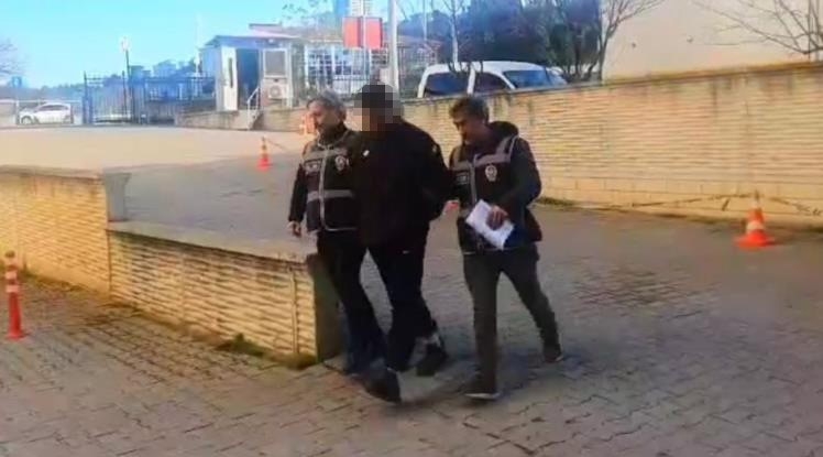 ATM’den para çeken 5 kişiyi dolandıran şahıs yakalandı
