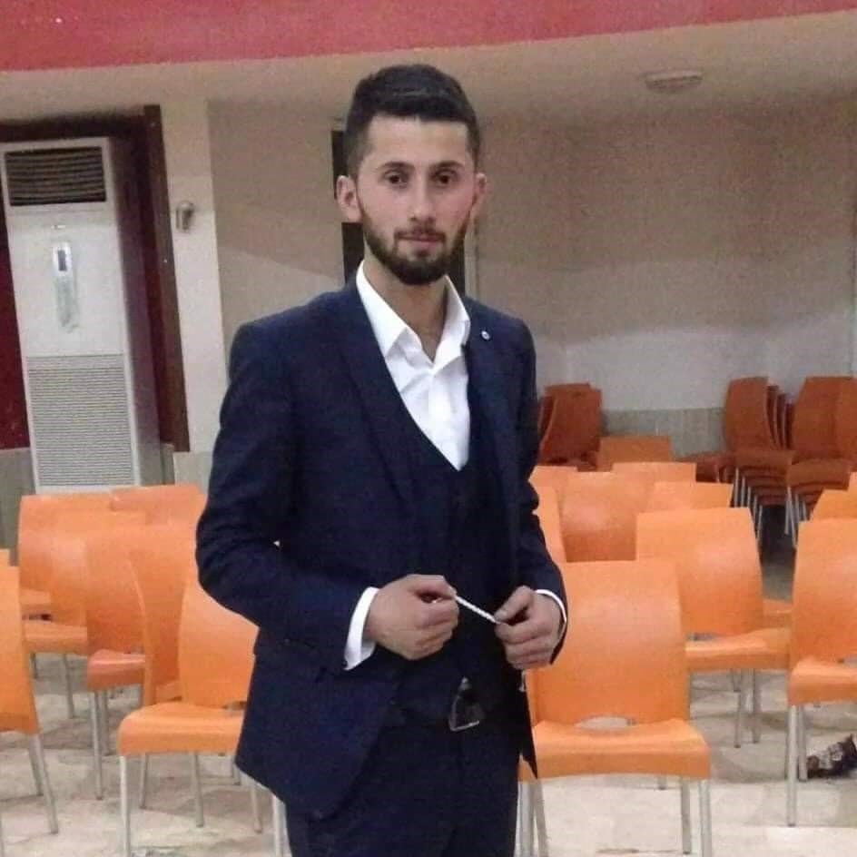 Ordu’da cinayet: Tabanca ile vurulan şahıs hayatını kaybetti
