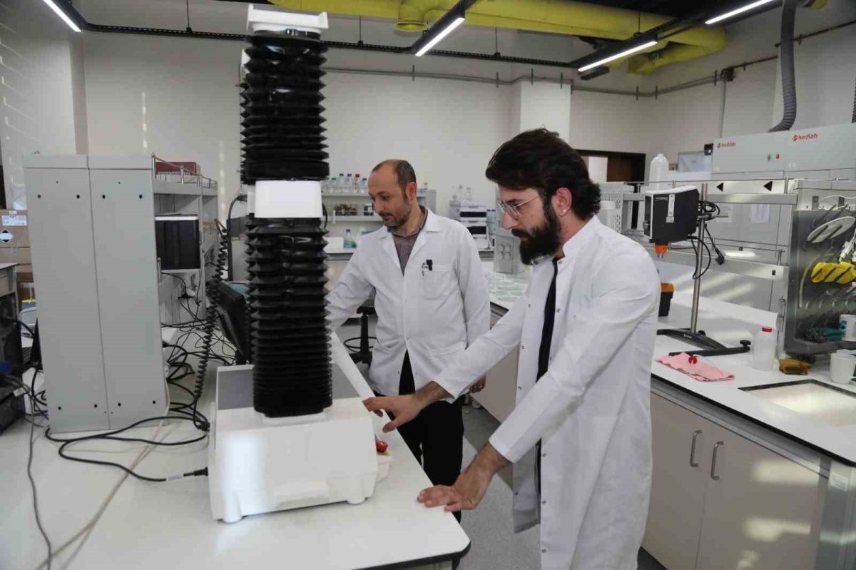 Fındık posası proteinleri sofralara alternatif yağ olarak dönecek
