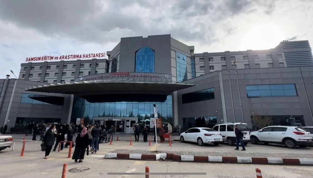 7 yılda görülen uyuz vakası son 1 yılda görüldü
