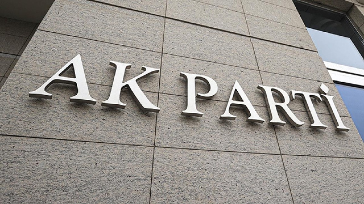 Şebinkarahisar’da AK Partinin Belediye Başkan adayı kim oldu?