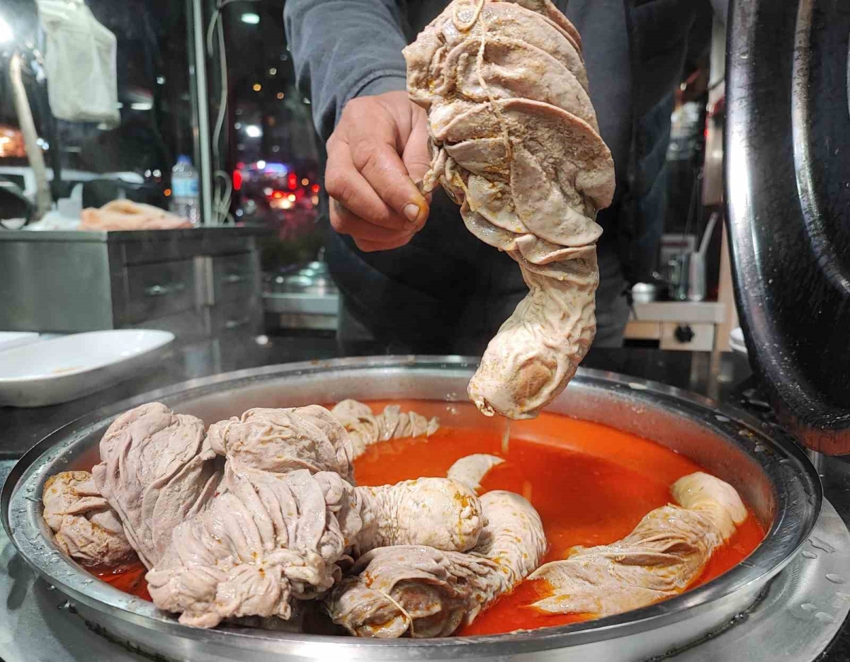 Şırdan çöptü altın oldu
