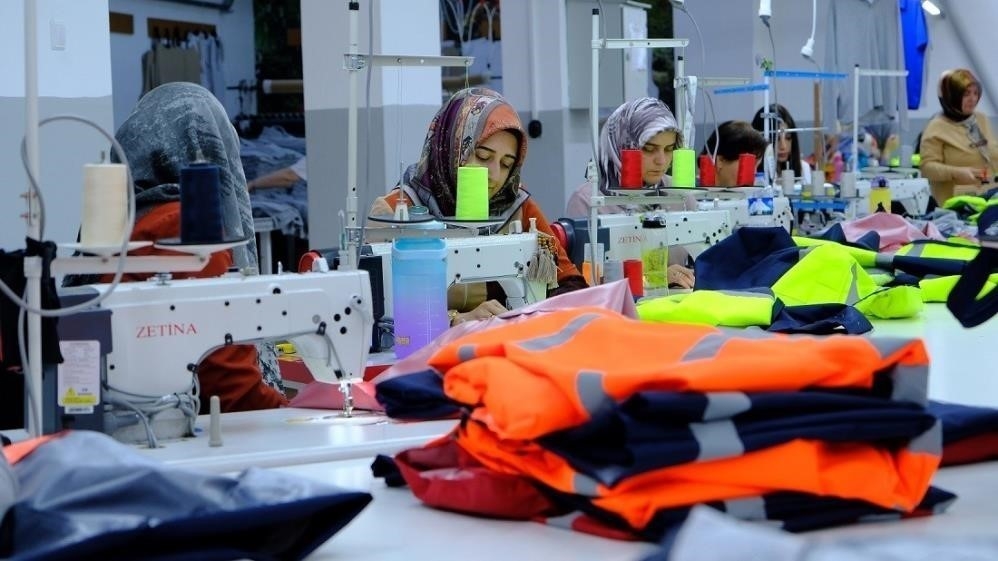 Hizmet Üretici Fiyat Endeksi yıllık yüzde 81,18 arttı
