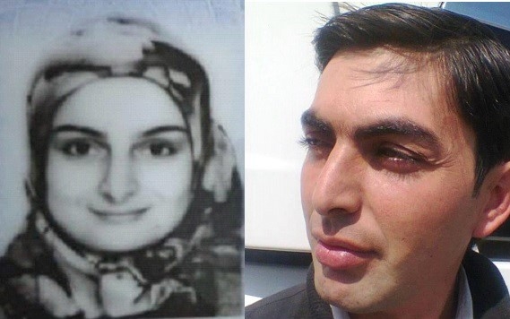 Mangaldan zehirlenen Karı-koca hayatını kaybetti
