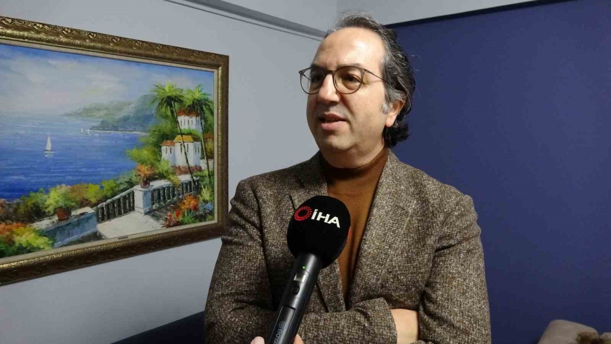 Kış çaylarını çok tüketmeyin
