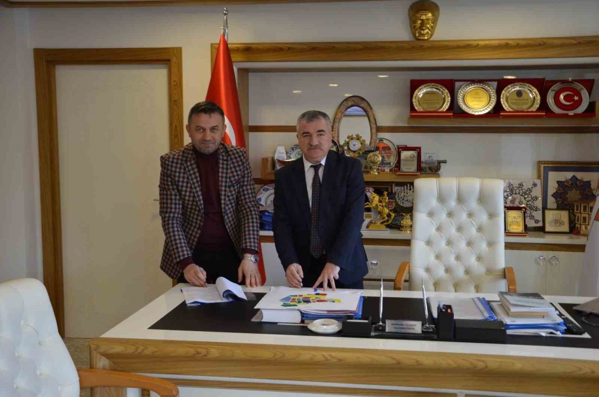 Havza Belediyesi’nde en düşük işçi maaşı 34 bin 500 TL oldu
