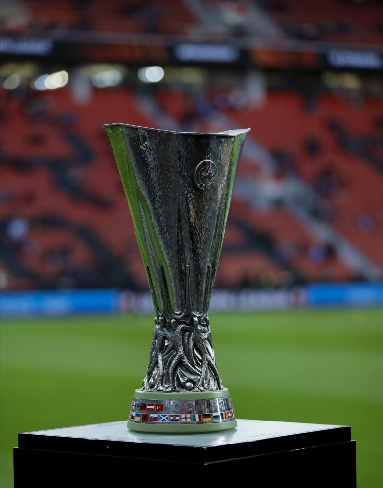 UEFA Avrupa Ligi play-off turu ilk maçları yarın yapılacak
